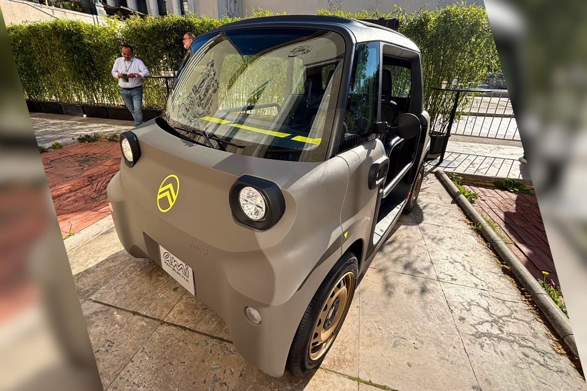 Citroën AMI