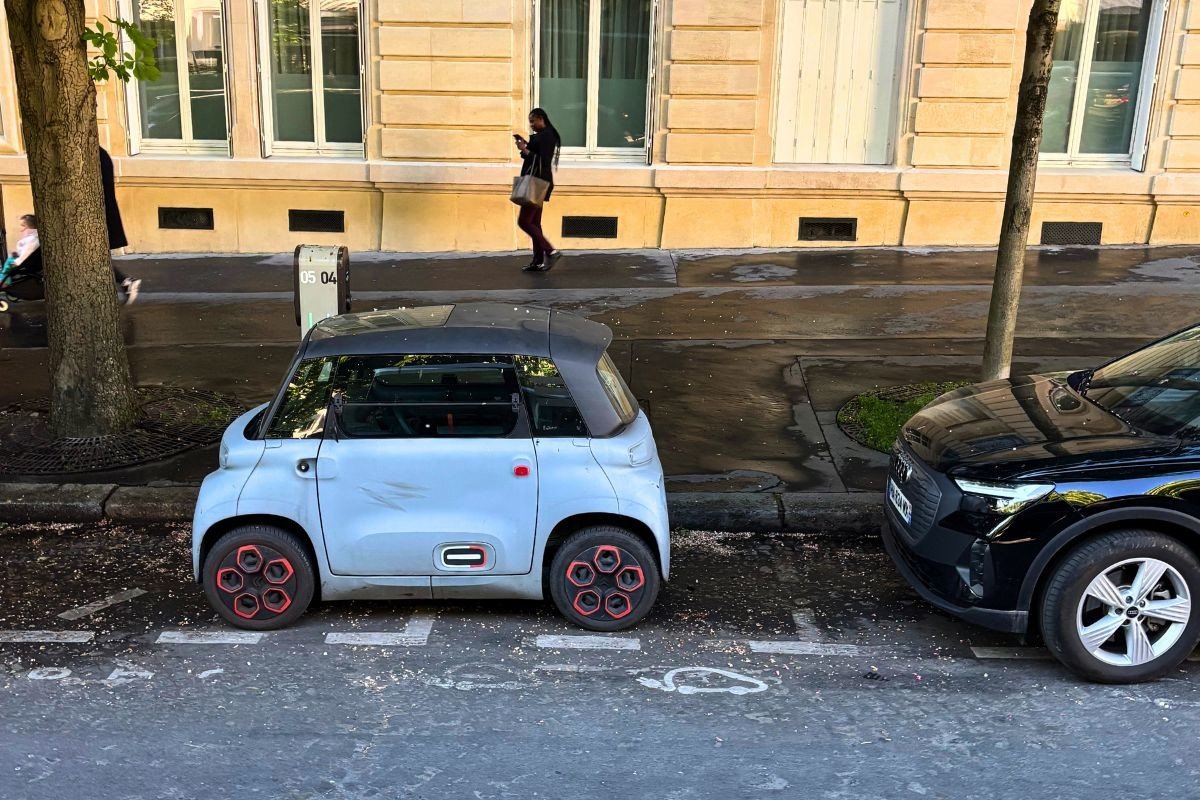 Citroën AMI