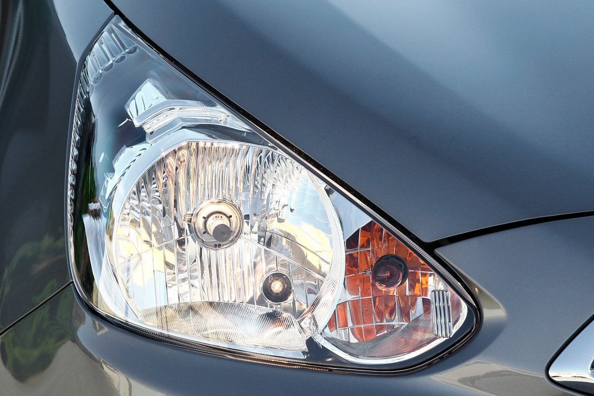 Prueba Mitsubishi Space Star 120 MPI, un utilitario a tener en cuenta