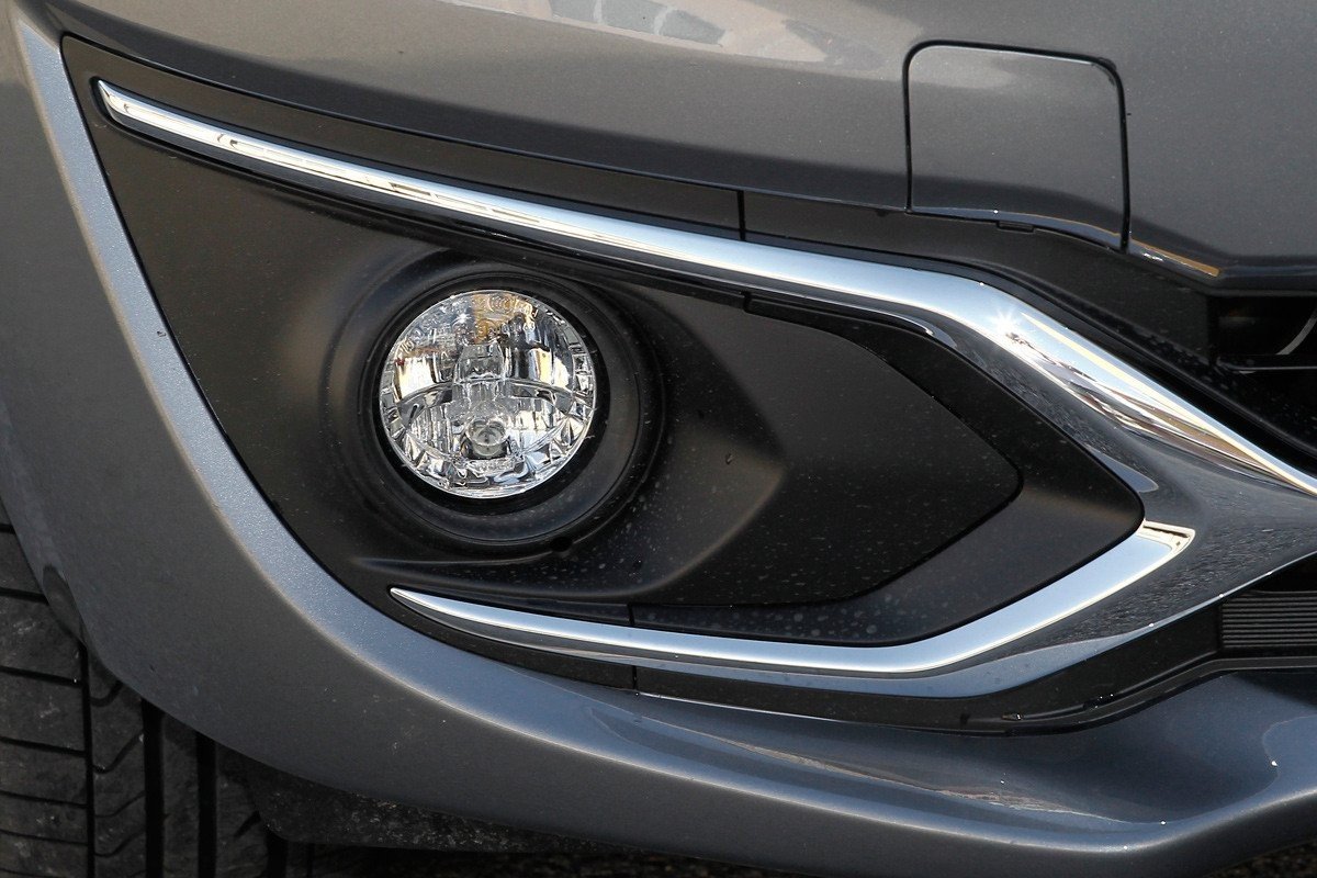 Prueba Mitsubishi Space Star 120 MPI, un utilitario a tener en cuenta