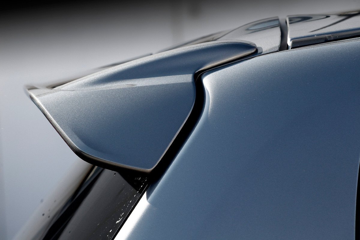 Prueba Mitsubishi Space Star 120 MPI, un utilitario a tener en cuenta