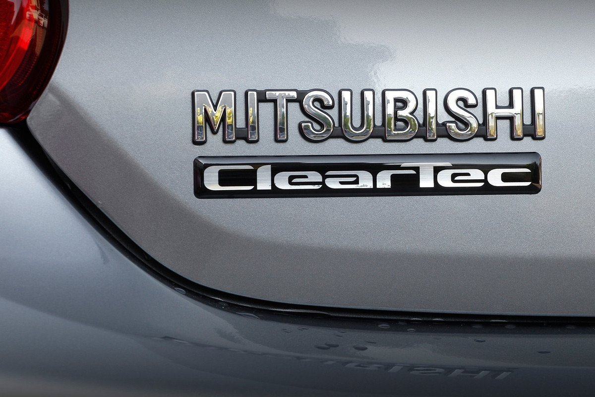 Prueba Mitsubishi Space Star 120 MPI, un utilitario a tener en cuenta