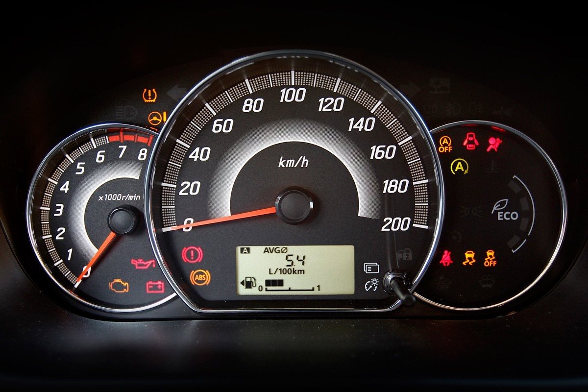Prueba Mitsubishi Space Star 120 MPI, un utilitario a tener en cuenta