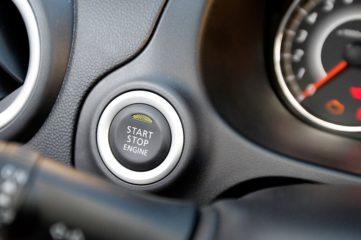 Prueba Mitsubishi Space Star 120 MPI, un utilitario a tener en cuenta