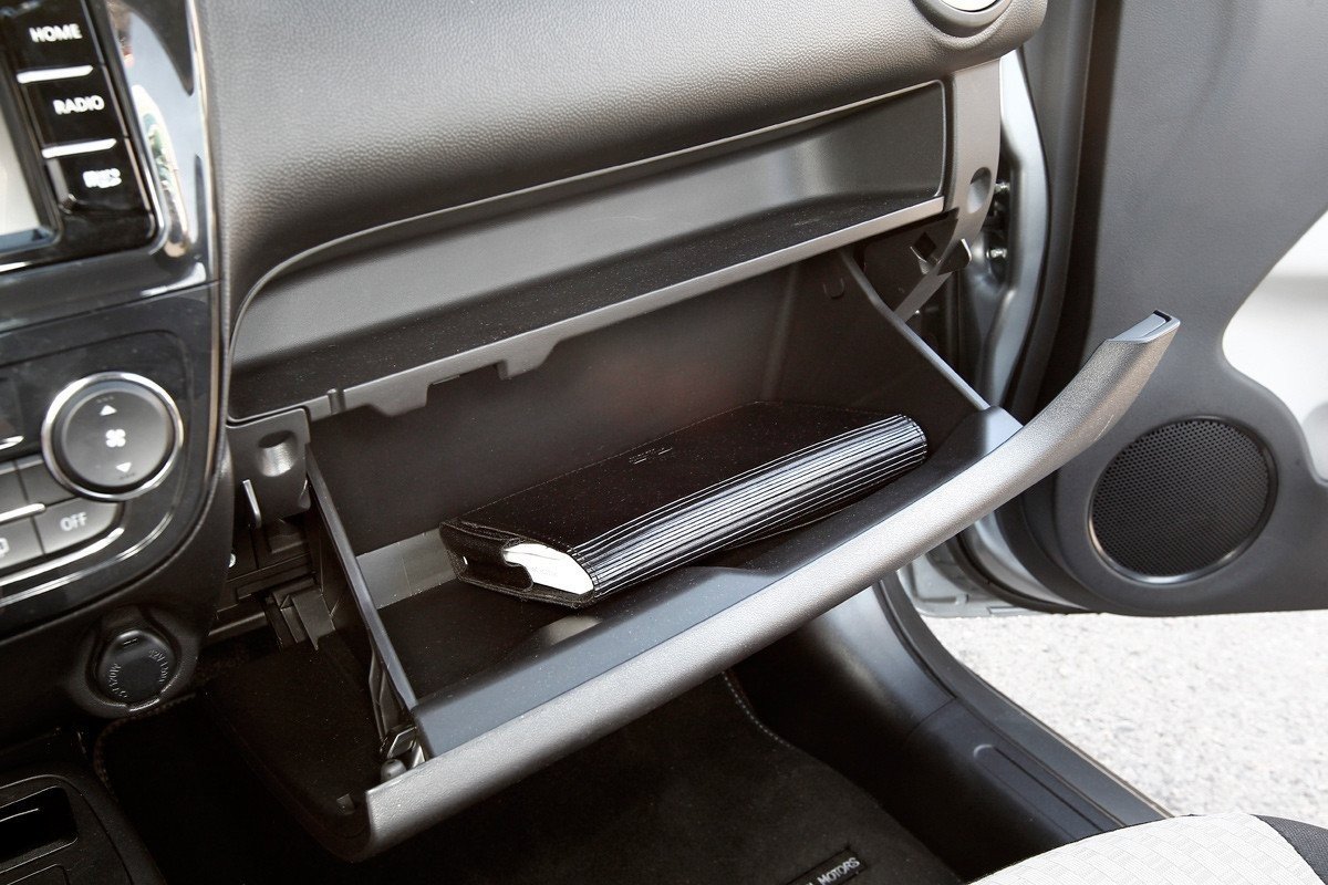 Prueba Mitsubishi Space Star 120 MPI, un utilitario a tener en cuenta