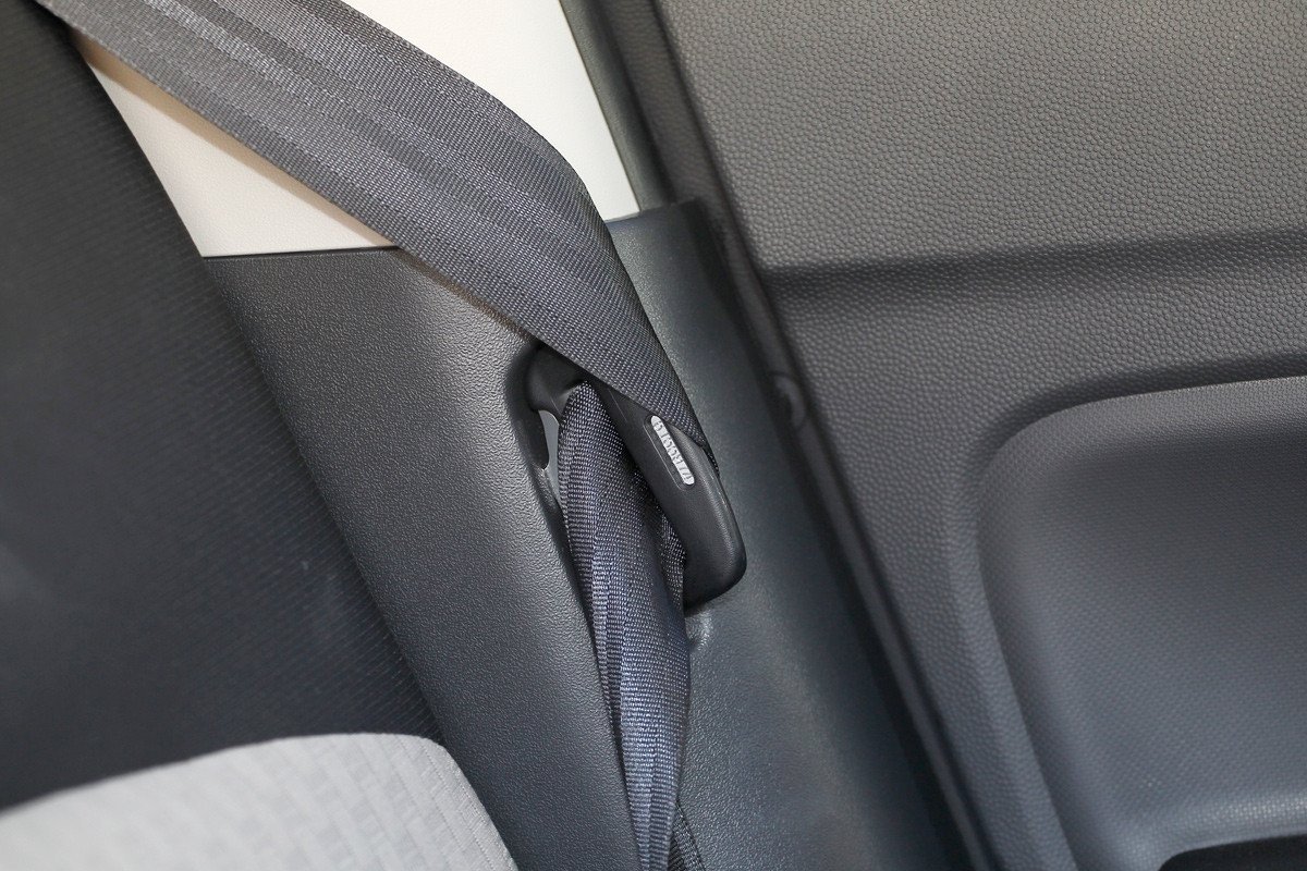 Prueba Mitsubishi Space Star 120 MPI, un utilitario a tener en cuenta