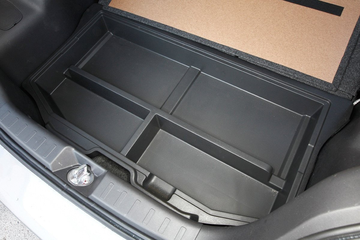 Prueba Mitsubishi Space Star 120 MPI, un utilitario a tener en cuenta