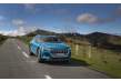 Prueba nuevo Audi e-tron, el SUV eléctrico y exclusivo
