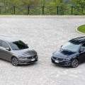 Prueba del Fiat Tipo 5 puertas y Station Wagon
