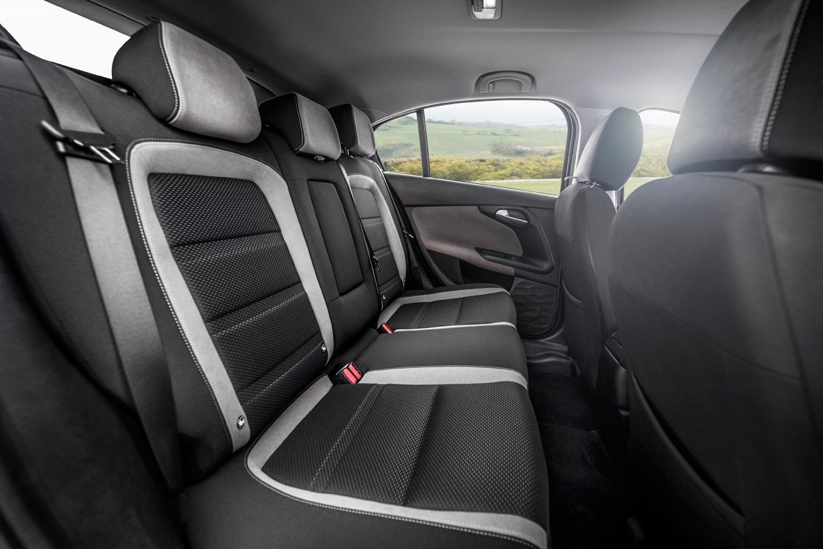 Prueba del Fiat Tipo 5 puertas y Station Wagon