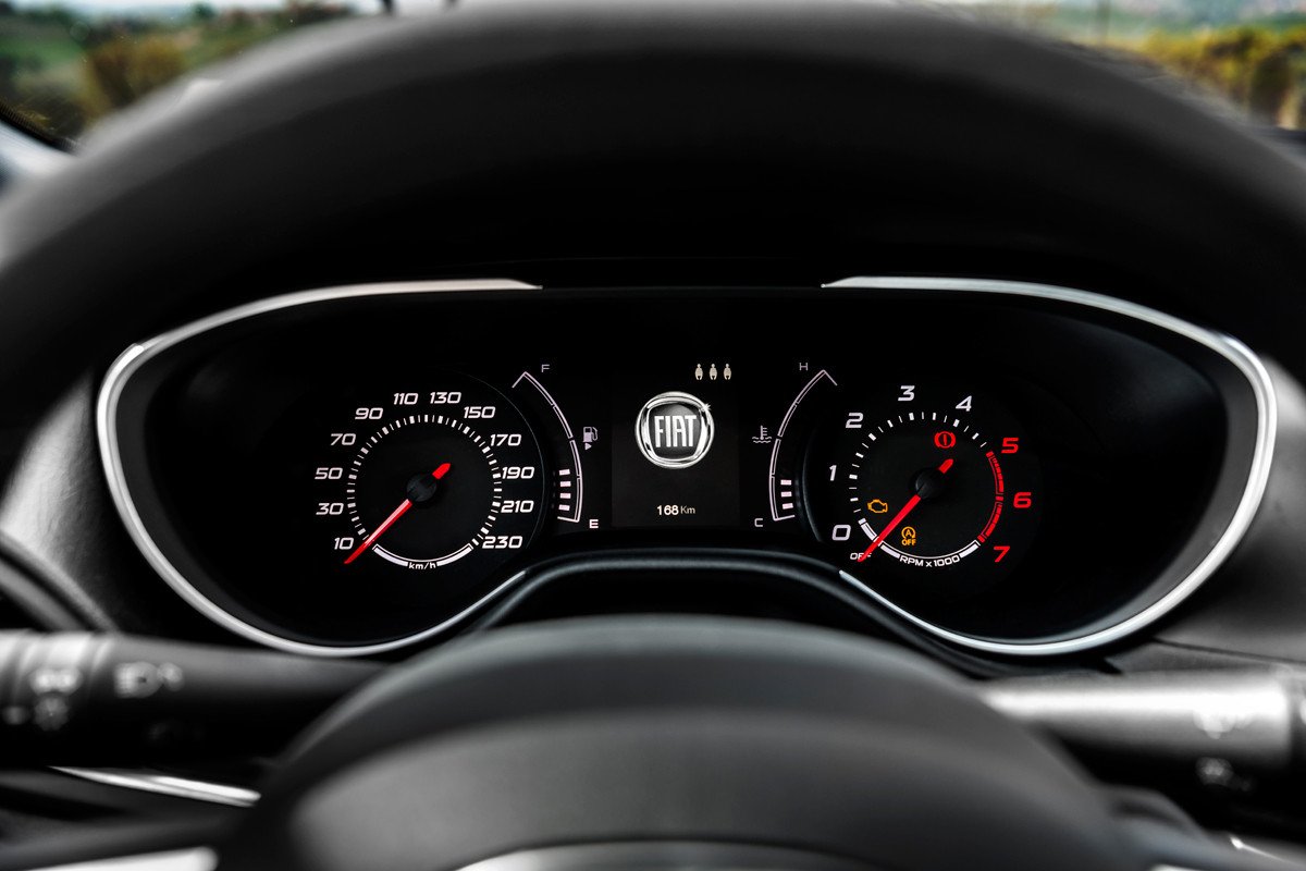 Prueba del Fiat Tipo 5 puertas y Station Wagon