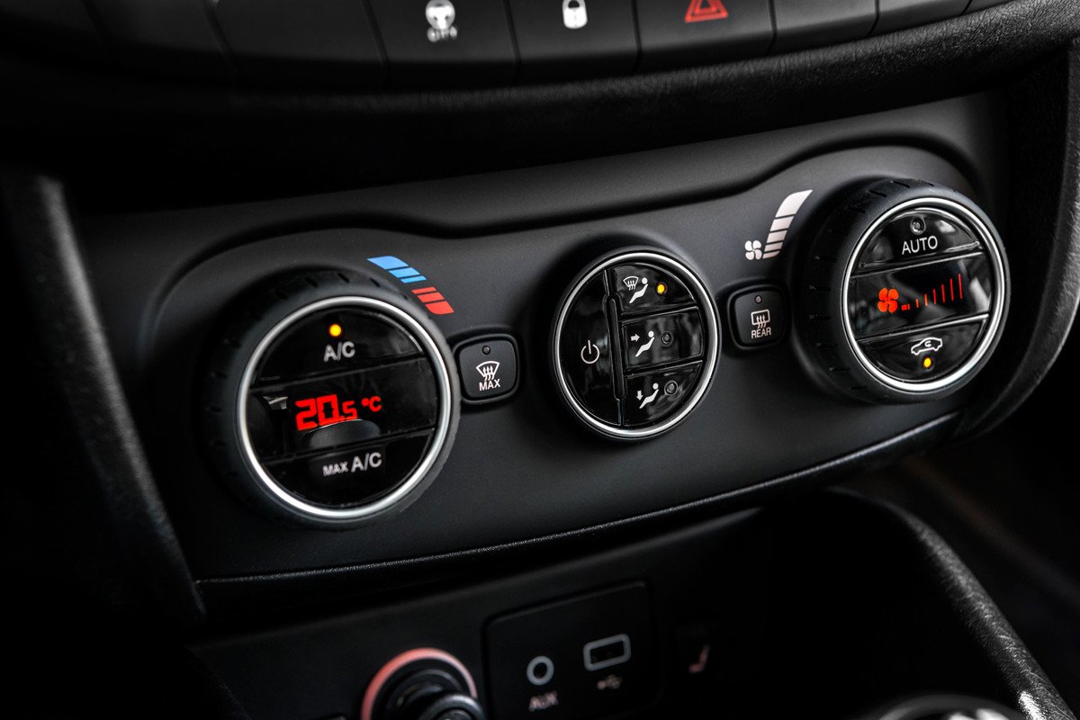 Prueba del Fiat Tipo 5 puertas y Station Wagon