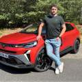 Prueba Renault Symbioz: nuevo motor híbrido con etiqueta ECO y un maletero de récord