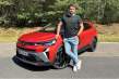 Prueba Renault Symbioz: nuevo motor híbrido con etiqueta ECO y un maletero de récord