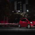 Toyota Aygo Rojo Frac