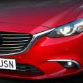 Prueba Mazda 6 2.2 SKYACTIV-D 150, una de las mejores berlinas