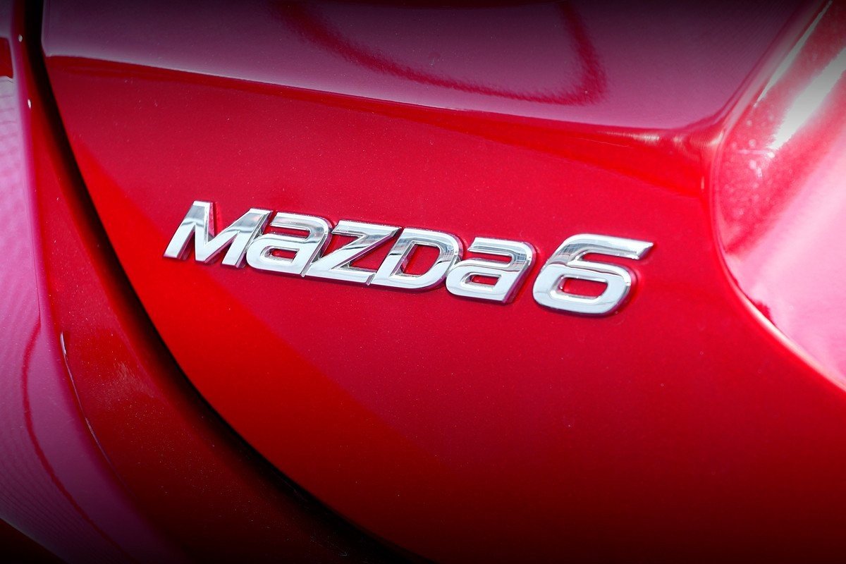Prueba Mazda 6 2.2 SKYACTIV-D 150, una de las mejores berlinas