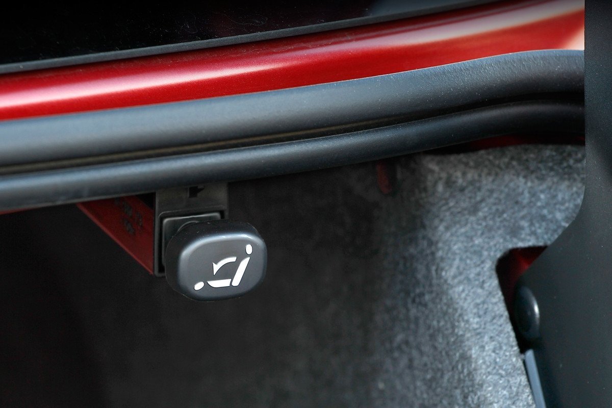 Prueba Mazda 6 2.2 SKYACTIV-D 150, una de las mejores berlinas