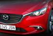 Prueba Mazda 6 2.2 SKYACTIV-D 150, una de las mejores berlinas