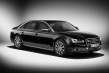 Audi A8 L Security: ¿uno de los coches más seguros de la historia?