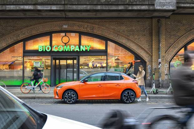 Confirmado: los coches de combustión, prohibidos en 2050