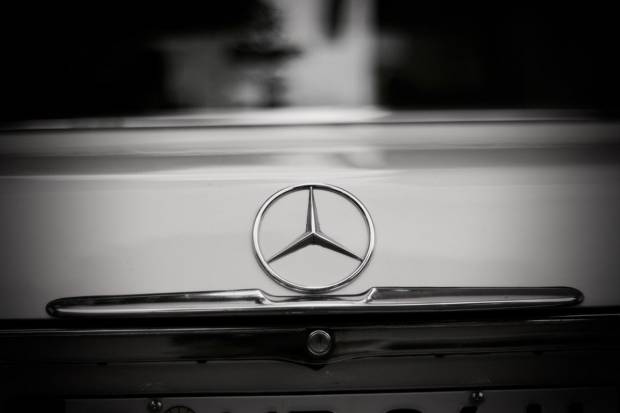 Coches nuevos de Mercedes 2021: SUVs, coches eléctricos, berlinas,...