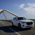 Prueba Mazda CX-60 diésel: opinión, precios, ECO y consumos sorprendentes