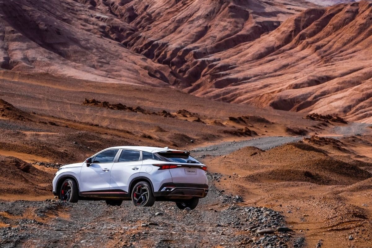 Omoda llega a España en 2024 con dos nuevos SUV y utilizará la antigua fábrica Nissan