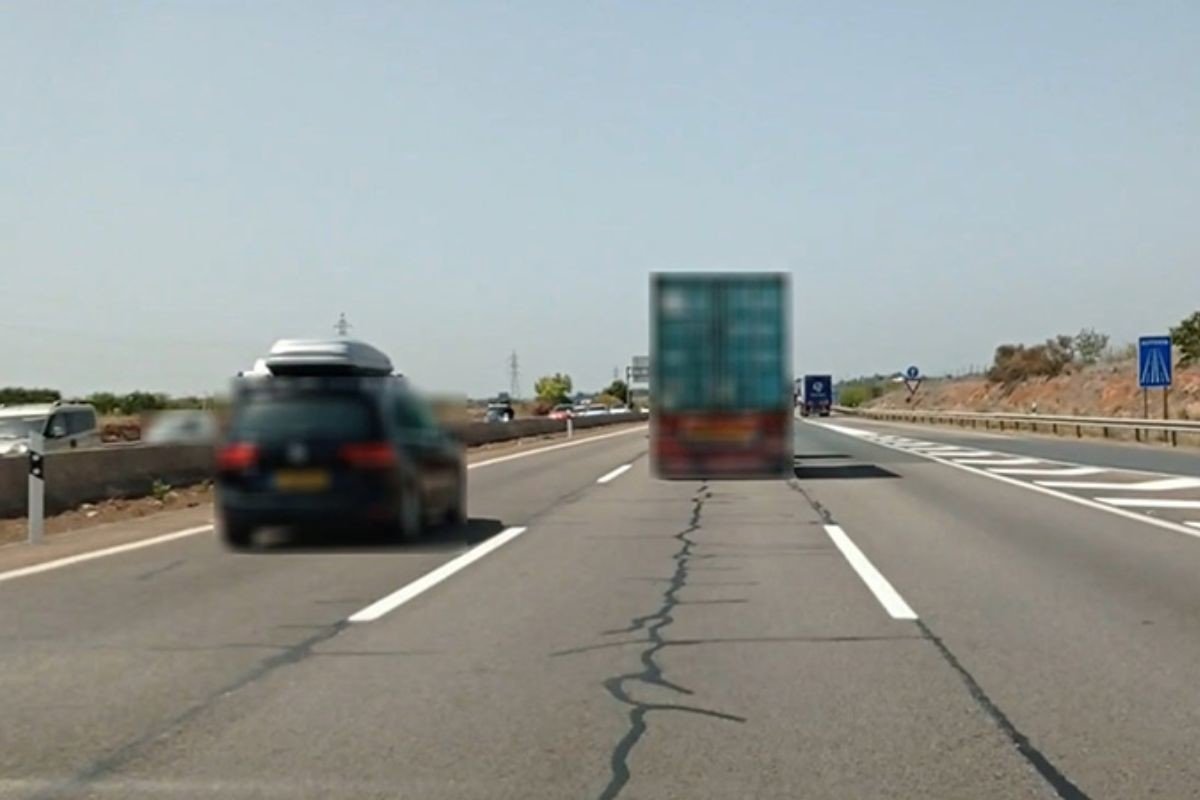 Críticas masivas a la DGT por su último vídeo viral