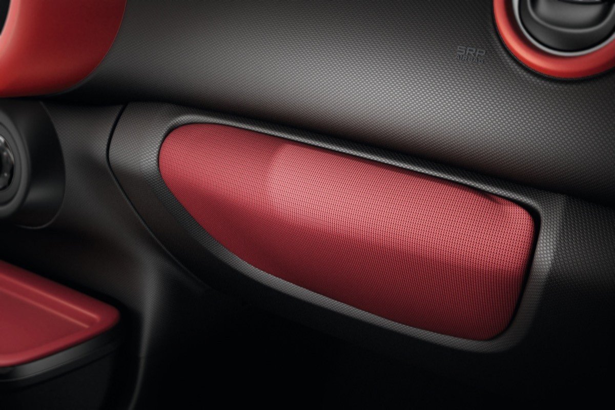 Prueba: nuevo Renault Twingo 2015