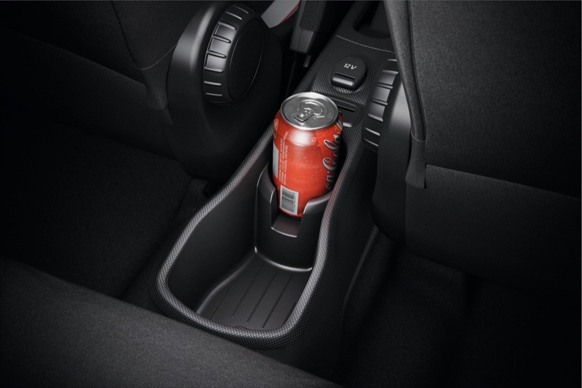 Prueba: nuevo Renault Twingo 2015