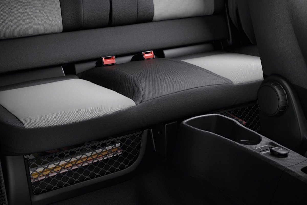 Prueba: nuevo Renault Twingo 2015