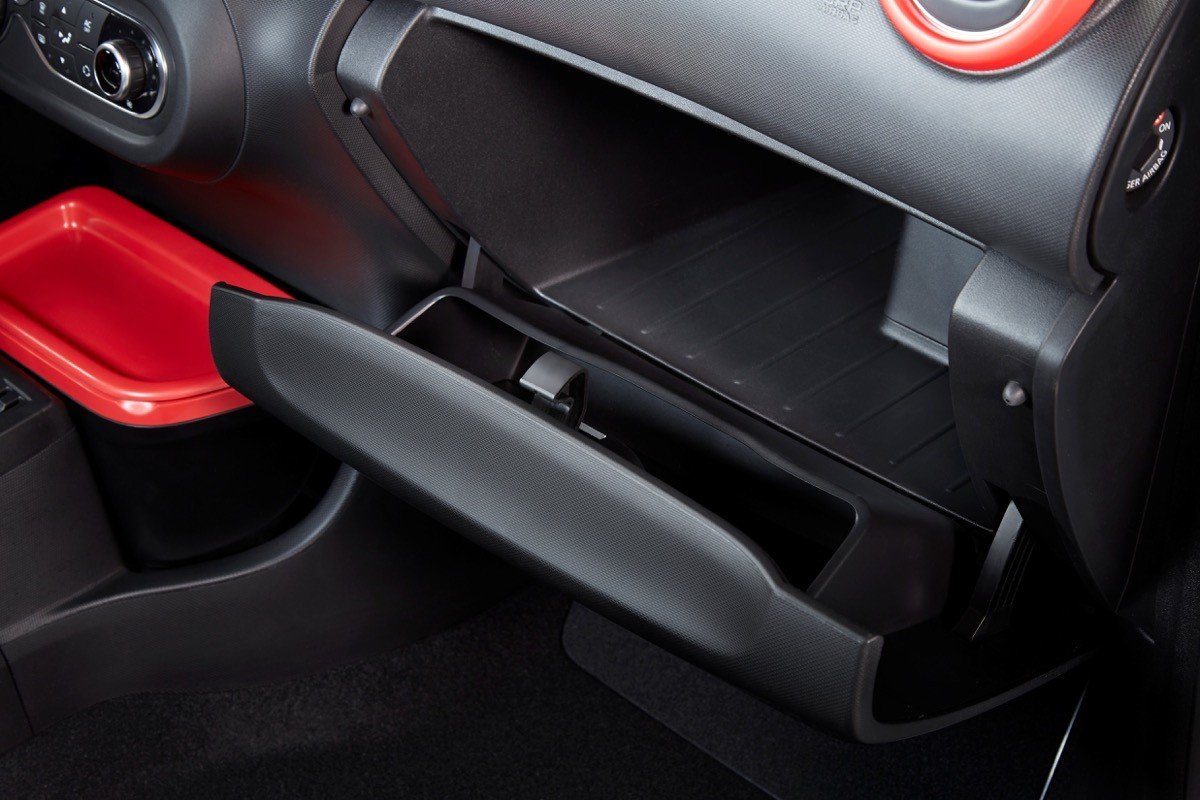 Prueba: nuevo Renault Twingo 2015