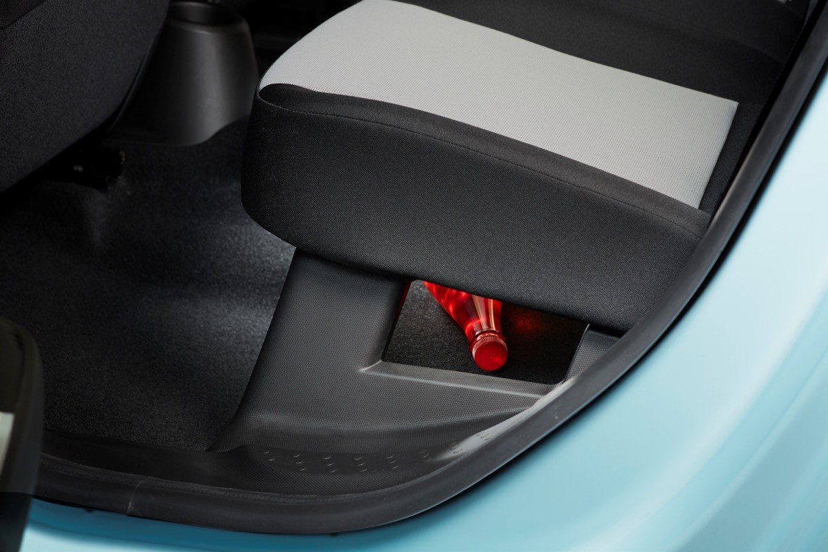 Prueba: nuevo Renault Twingo 2015