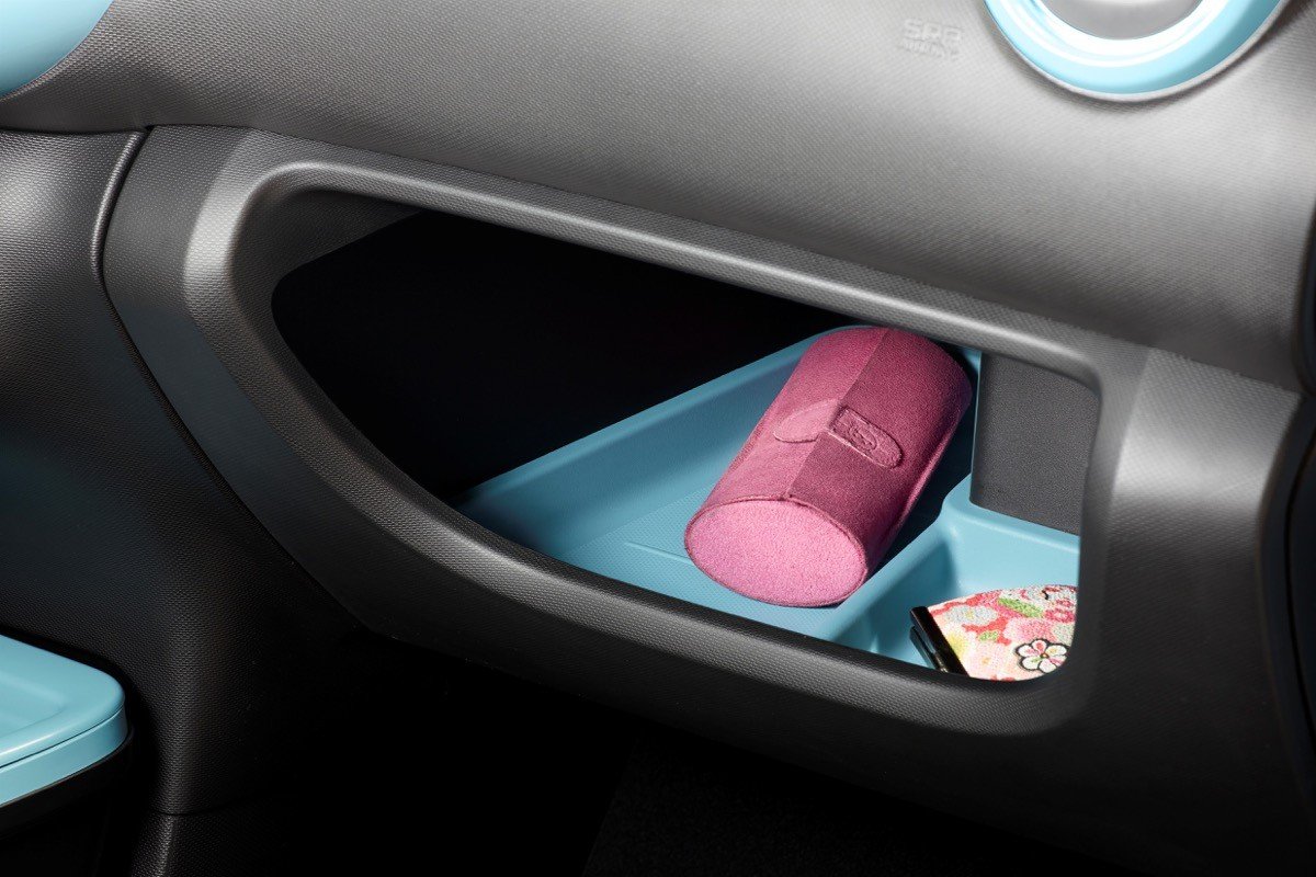 Prueba: nuevo Renault Twingo 2015