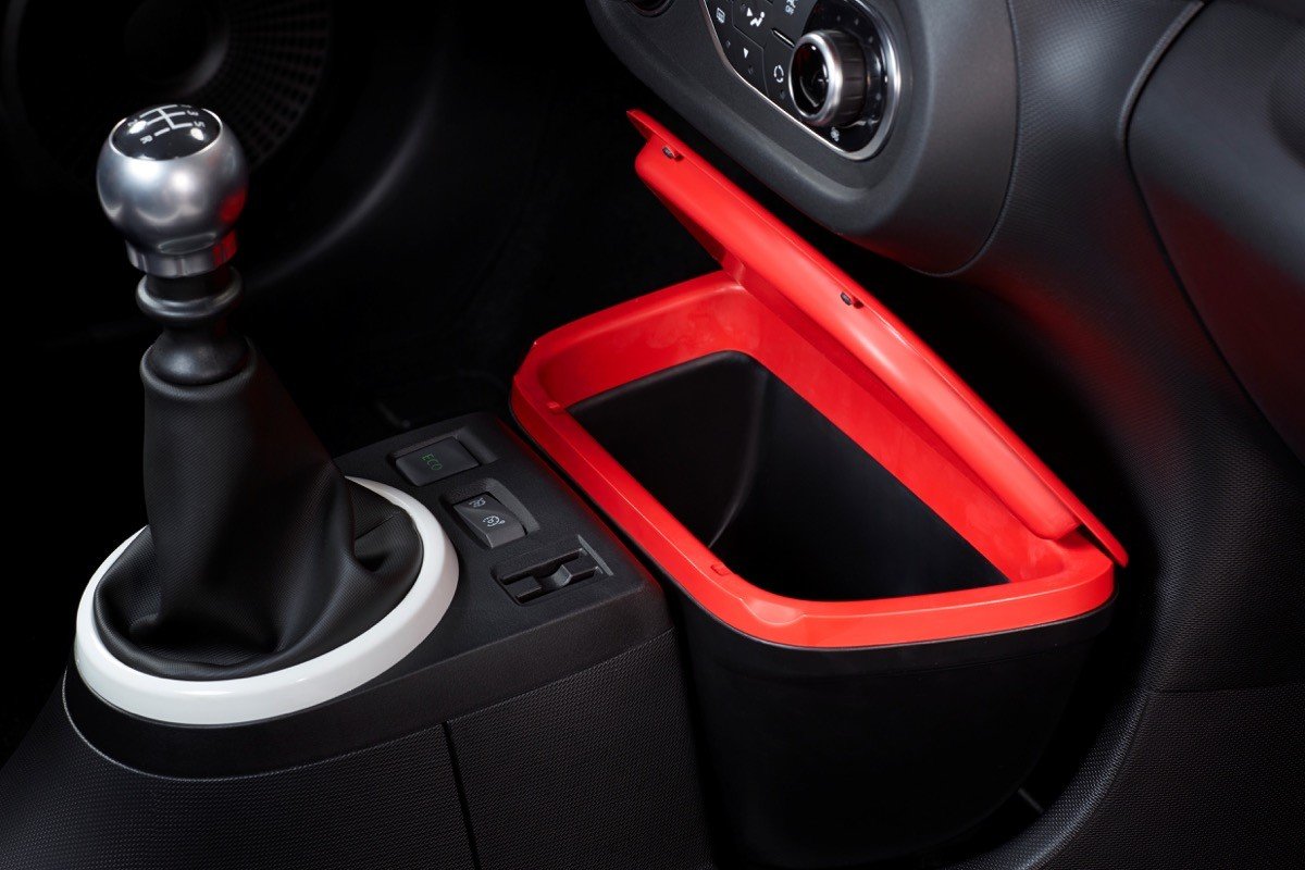 Prueba: nuevo Renault Twingo 2015