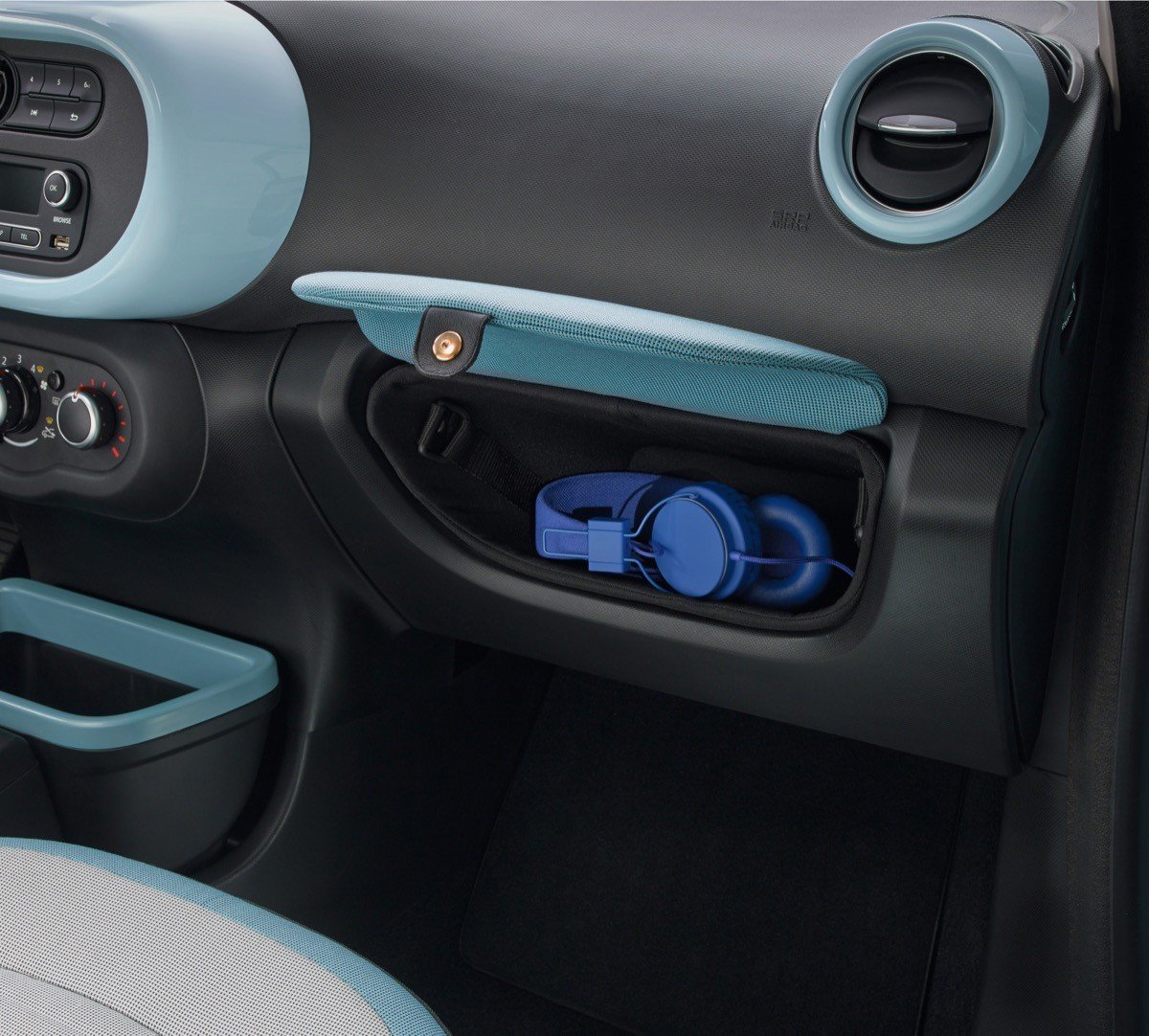 Prueba: nuevo Renault Twingo 2015