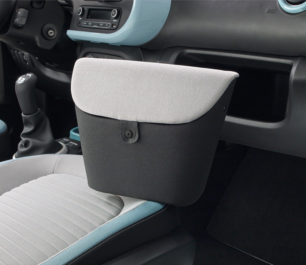 Prueba: nuevo Renault Twingo 2015