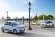 Prueba: nuevo Renault Twingo 2015