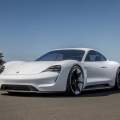 Nuevo Porsche Taycan, el primer deportivo eléctrico 