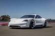 Nuevo Porsche Taycan, el primer deportivo eléctrico
