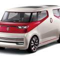 Suzuki prepara tres prototipos para el Salón de Tokio 2015