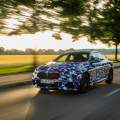 Primeras imágenes del BMW Serie 2 Gran Coupé