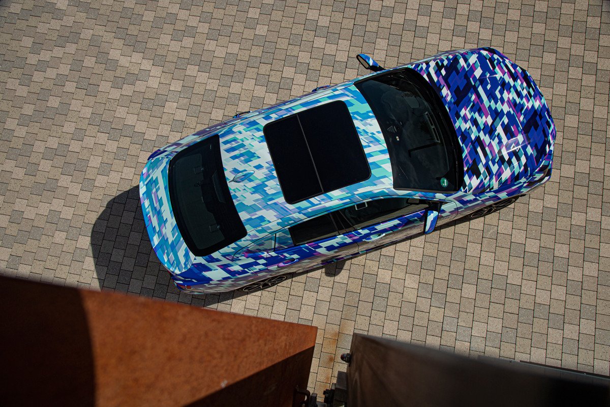 Primeras imágenes del BMW Serie 2 Gran Coupé