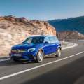 Mercedes GLB: estrena nuevo motor 180 que se convierte en el más barato