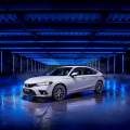 Nuevo Honda Civic e:HEV: llega la undécima generación en otoño con motor híbrido