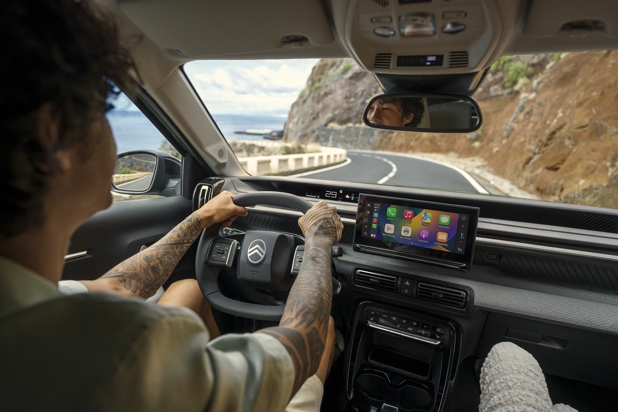 Guía de compra Citroën C3 Aircross
