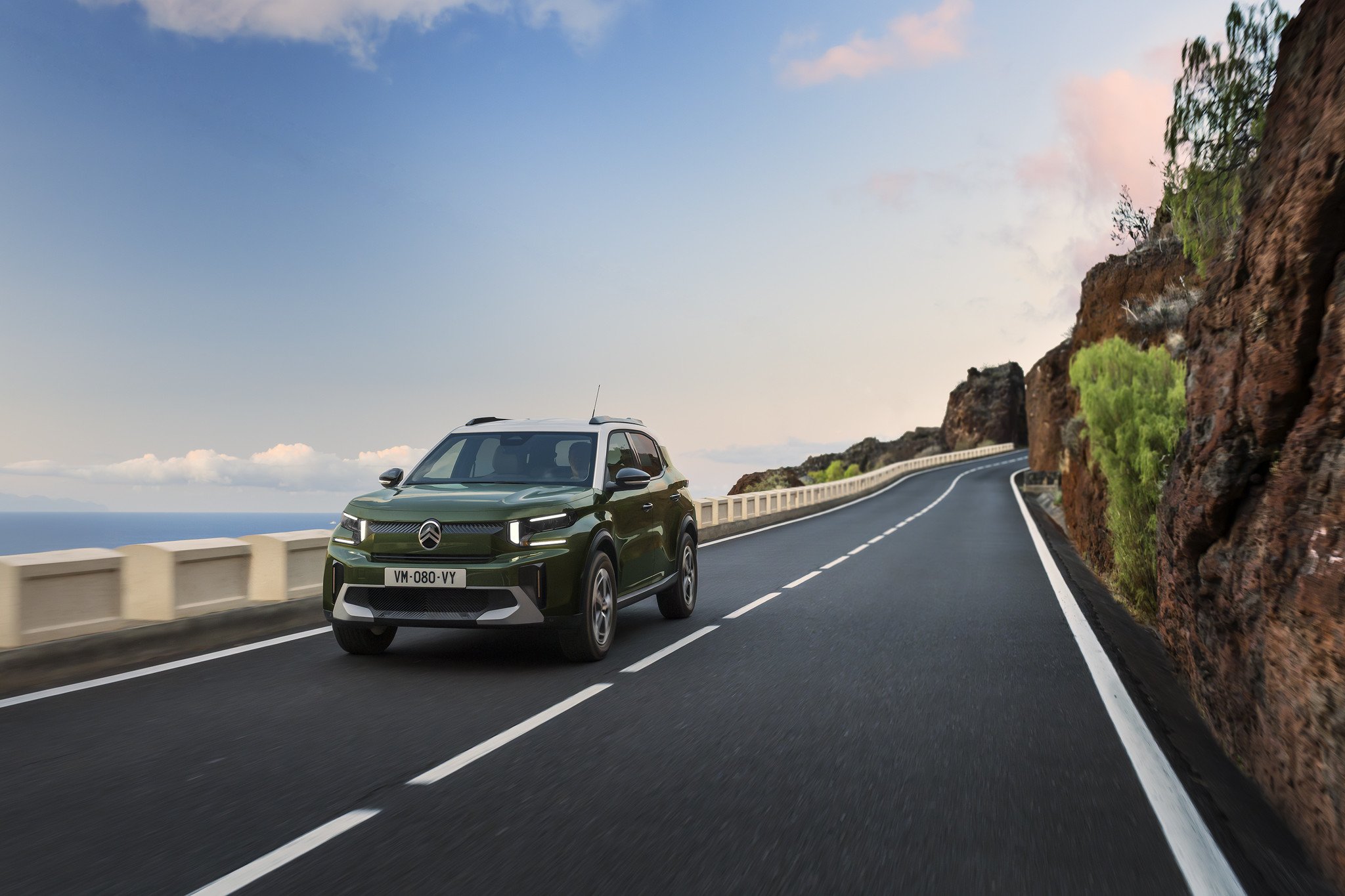 Guía de compra Citroën C3 Aircross