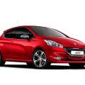 El Peugeot 208 sigue como líder de su categoría en Europa