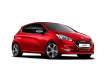 El Peugeot 208 sigue como líder de su categoría en Europa